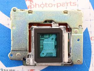 Модуль стабилизатора Panasonic GH5, б/у, без матрицы